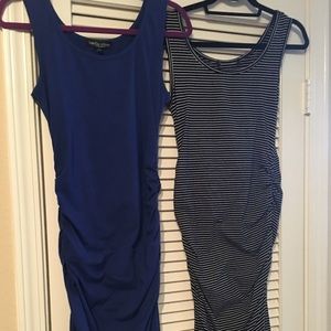 TWO Wendy Williams dresses
